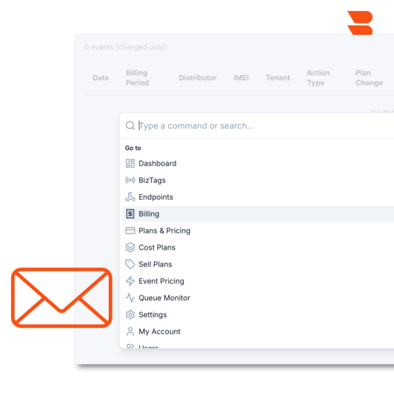 Biztag support