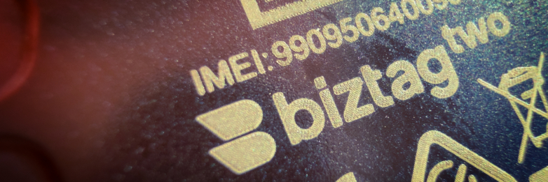 Biztag Two Macro Banner
